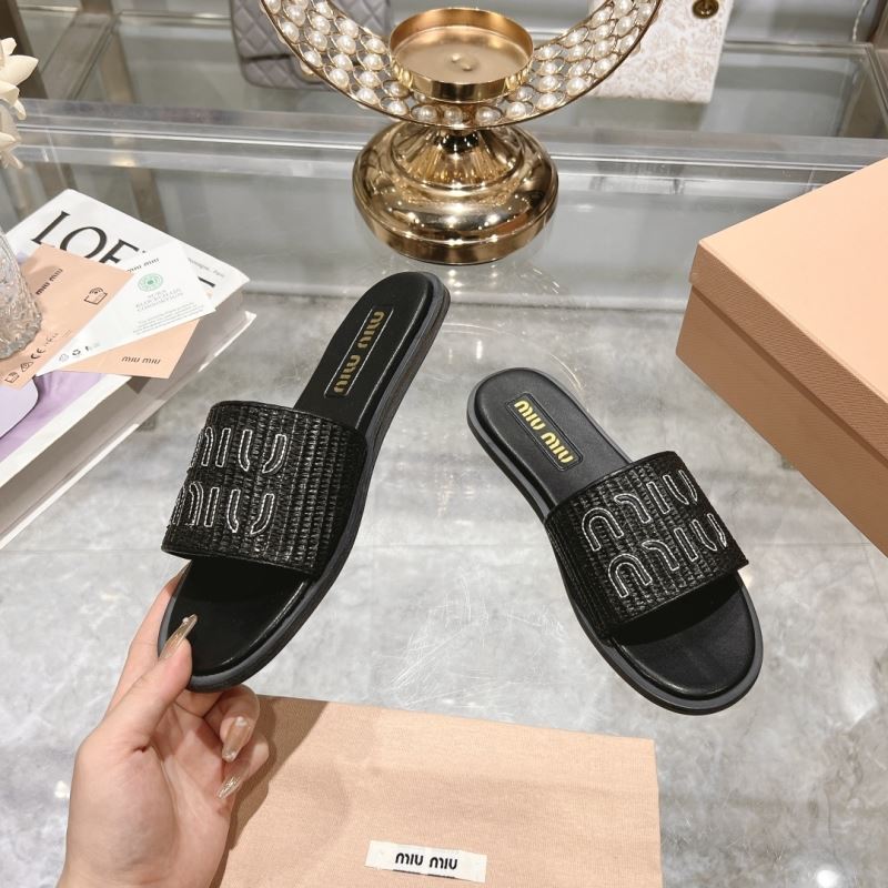 Miu Miu Sandals